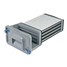Фильтр EasyClean сушилки Bosch WTS/WTE