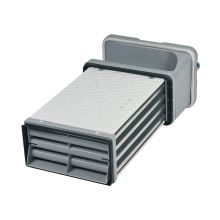 Фильтр EasyClean сушилки Bosch WTS/WTE