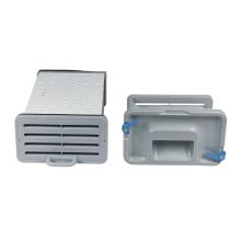 Фильтр EasyClean сушилки Bosch WTS/WTE