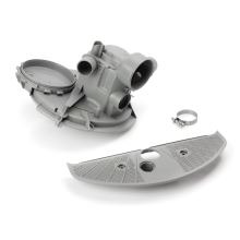 Ремкомплект, поддона посудомойки Bosch SX/SN/SMI..