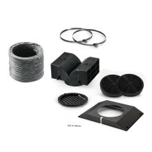 Комплект DHZ5335 для вытяжек Bosch