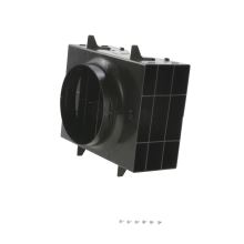 Комплект DHZ5335 для вытяжек Bosch