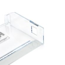 Крышка овощного ящика для холодильника Bosch KGN39
