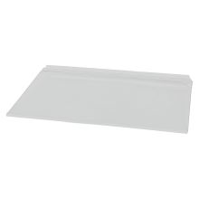 Стеклянная полка холодильника Bosch KGN3/KG3