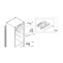 Модуль управления запрограммированный Bosch KIV86/KI