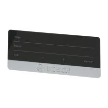 Дисплейный модуль MD220 BO холодильника Bosch KGN/ KGD