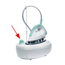Заглушка парогенератора Bosch TDS1440