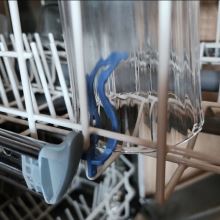 Фиксатор мелких предметов для посудомойки Bosch