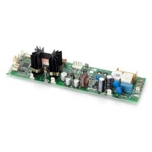 Силовая плата SW1.0 230V кофемашины Delonghi ECAM46.860