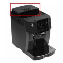 Крышка бака для зерен кофемашины DeLonghi Magnifica Start