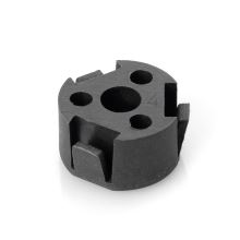 Соединение трубки DL8(PA) кофеварки DeLonghi