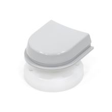 Соединение оси-лопасти комбайна Bosch MUM4/8..