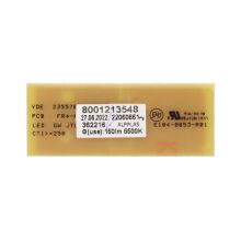 Модуль освещения холодильника Bosch 150lm 6500K