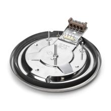 Конфорка чугунная D-185мм 2000W плиты Deluxe