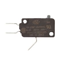 Кнопка посудомойки Bosch VVD/SRV