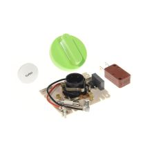 Блок управления блендера Braun JB30..