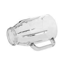 Стеклянный кувшин блендера Braun JB51.. и. JB71..