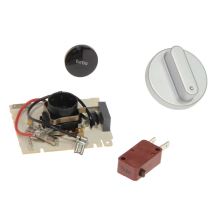 Блок управления блендера Braun JB3060, JB3070