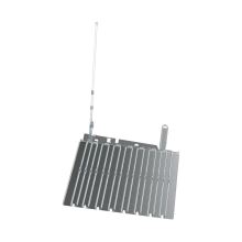 ТЭН оттайки для холодильника Bosch KGN/PKNB/KGF
