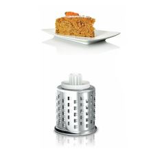 Мелкая вставка-шинковка для мясорубки Bosch