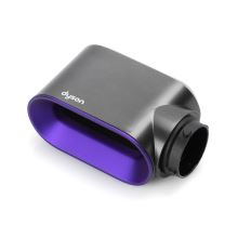Пурпурная насадка для сушки волос Dyson HS01