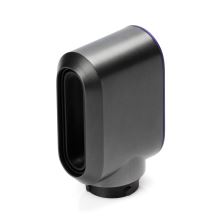 Пурпурная насадка для сушки волос Dyson HS01