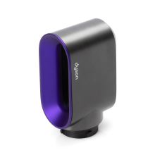 Пурпурная насадка для сушки волос Dyson HS01