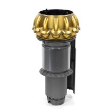 Большой золотой циклон для пылесосов Dyson SV14 V11