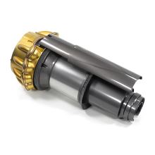 Большой золотой циклон для пылесосов Dyson SV14 V11