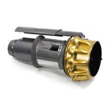 Большой золотой циклон для пылесосов Dyson SV14 V11