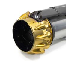 Большой золотой циклон для пылесосов Dyson SV14 V11