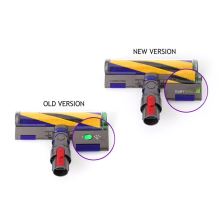 Щетка пылесоса Dyson SV22 и V15