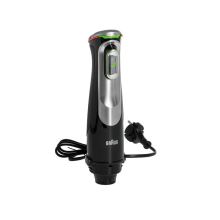 Моторный блок 1200W блендеров Braun Multiquick 9