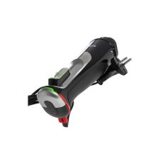 Моторный блок 1200W блендеров Braun Multiquick 9