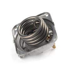 Верхняя часть бойлера кофеварки Delonghi EC260