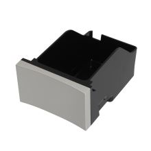 Контейнер сбора гущи для кофемашин DeLonghi Magnifica Evo (silver)