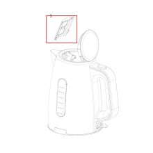 Фильтр ICS WK102 для чайника Braun Water Kettle