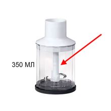 Нож в чашу измельчителя 350 ml блендера Braun