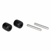 Ролики щетки пылесоса Bosch BBS61/BCS61/BKS61