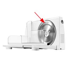 Нож для ломтерезки Bosch MAS4, 53 зубца