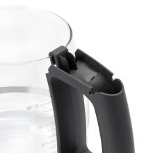 Стеклянная колба кофеварки Bosch TKA6A04..