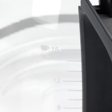 Стеклянная колба кофеварки Bosch TKA6A04..