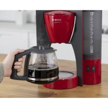 Стеклянная колба кофеварки Bosch TKA6A04..