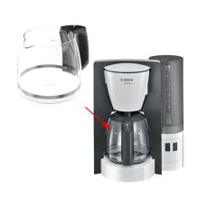 Стеклянная колба кофеварки Bosch TKA6A04..
