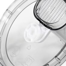 Крышка с толкателем для комбайна Bosch MUM4..