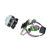 Мотор пылесоса Bosch BBS61/BCS61/BKS61