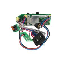 Мотор пылесоса Bosch BBS61/BCS61/BKS61
