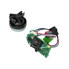 Мотор пылесоса Bosch BBS61/BCS61/BKS61