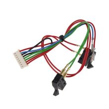 Микровыключатель кофемашины Philips NE05.038
