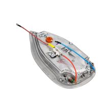 Подошва парогенератора Philips GC7833/80